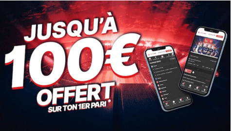 Bonus & Promotiecode Partouche Casino